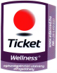 Wellness Egészségpénztár - Ticket Wellness beváltóhely